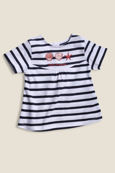 Ensemble bébé fille Nicosa