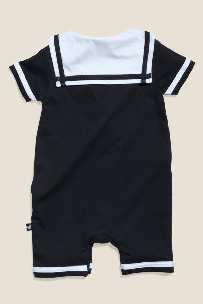 Combi-short bébé garçon Kigali