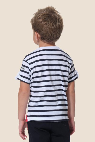 Tee-shirt garçon Pépito