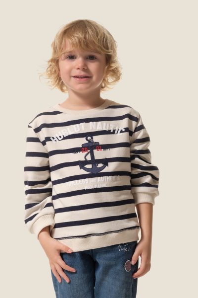 Sweat garรงon Buenosio