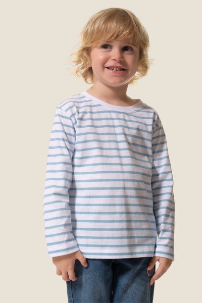 Tee-shirt bébé garçon Hakim