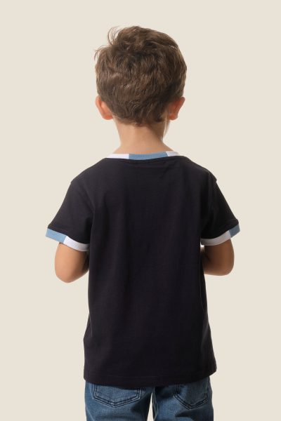 Tee-shirt garçon Zébulon