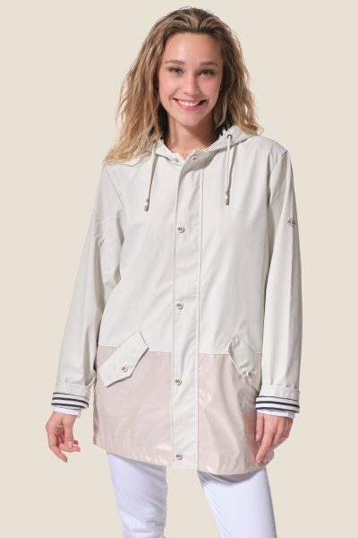 Ciré bicolore Loupia