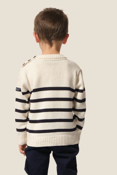 Pull garรงon M500