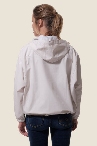 Coupe-vent court Azya