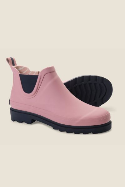 BOTTES MIXTE ADULTE BASSES