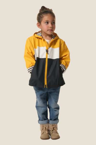 Cirรฉ enfant mixte Potch