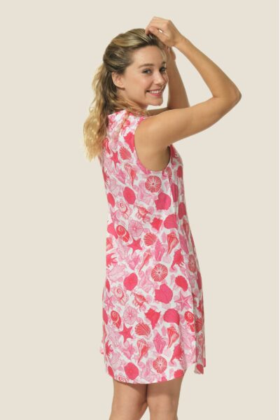 Robe débardeur Sidoine