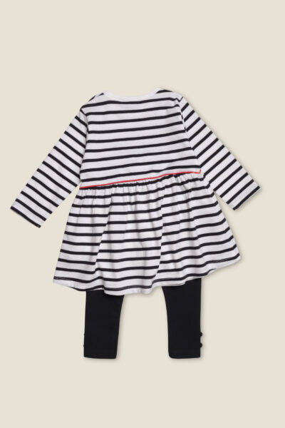 Ensemble bébé fille Lorelai