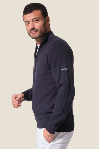 Veste zippรฉe homme Arkansas