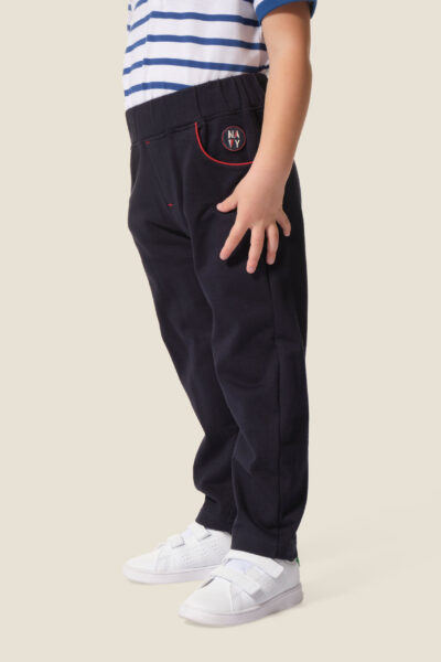 Pantalon garรงon Telio