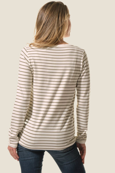 Tee-shirt manches longues Tabata