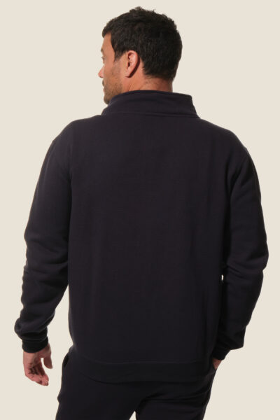 Veste homme en molleton Eliaz