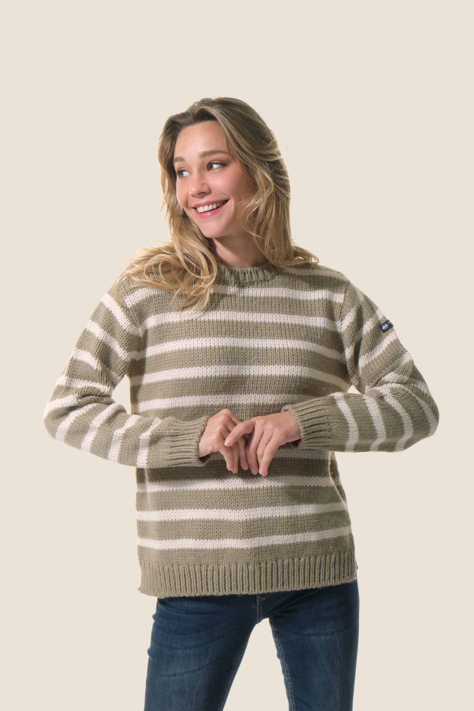 Pull femme Destiné Pull femme Destiné