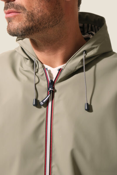 Cirรฉ homme long Vito