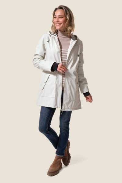 Ciré femme doublé polaire Dania