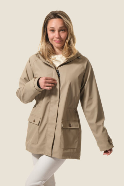 Ciré femme doublé polaire Lyvie