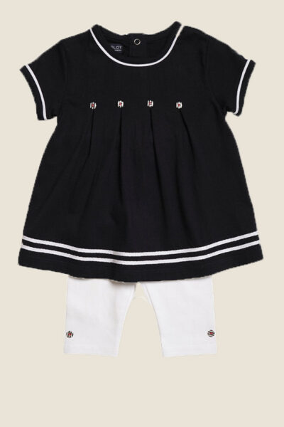 Ensemble fille Lutina