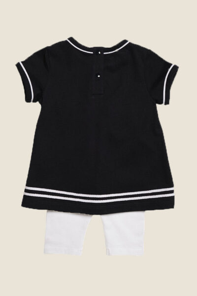 Ensemble fille Lutina