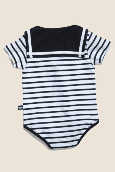 Body bébé garçon Abo