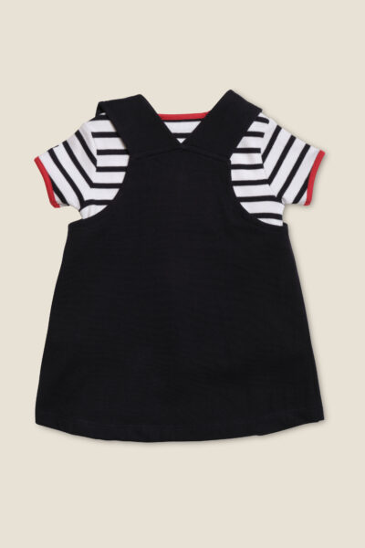 Ensemble bébé fille Chanelle