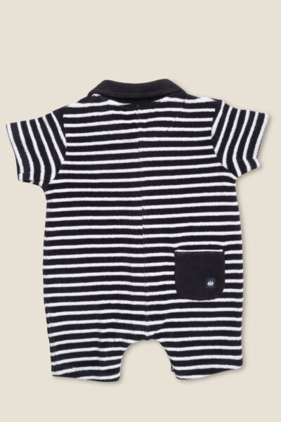 Combi bébé garçon Obalis