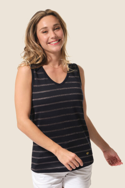 Débardeur femme Gypse