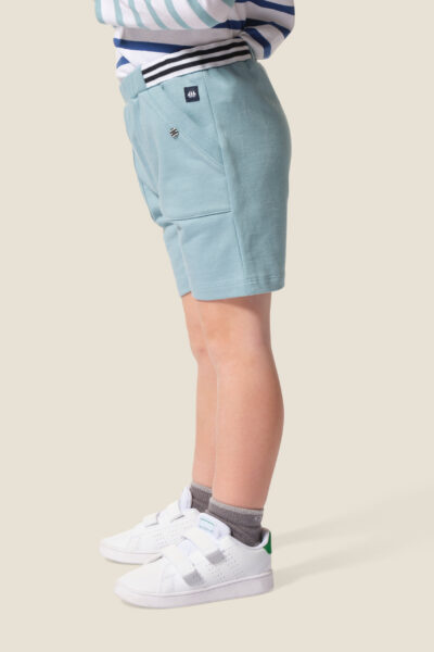 Bermuda garรงon Stravius