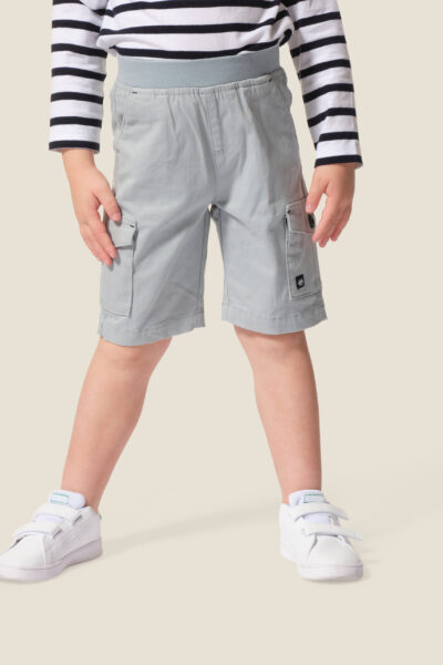 Bermuda cargo garรงon Zacaria