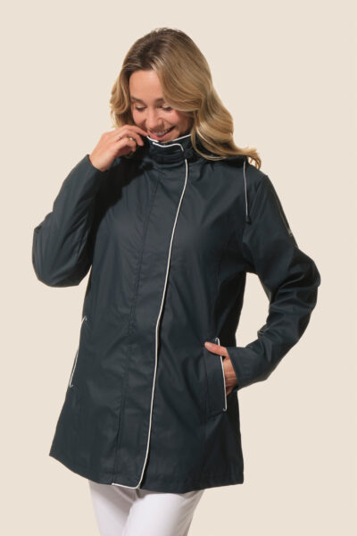 Ciré femme zippé Aiga