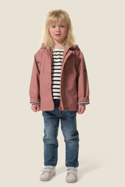 Ciré enfant doublé polaire Stratus