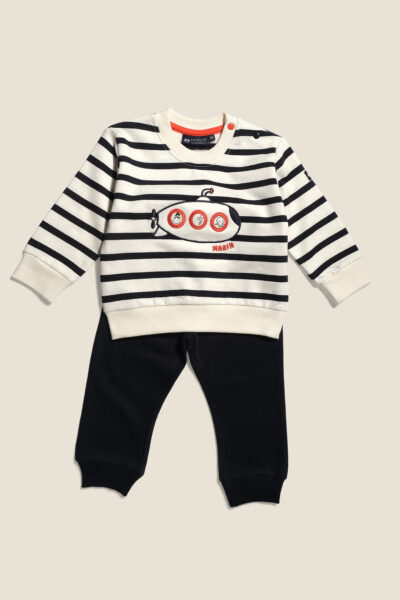 Ensemble bébé garçon Guizmo