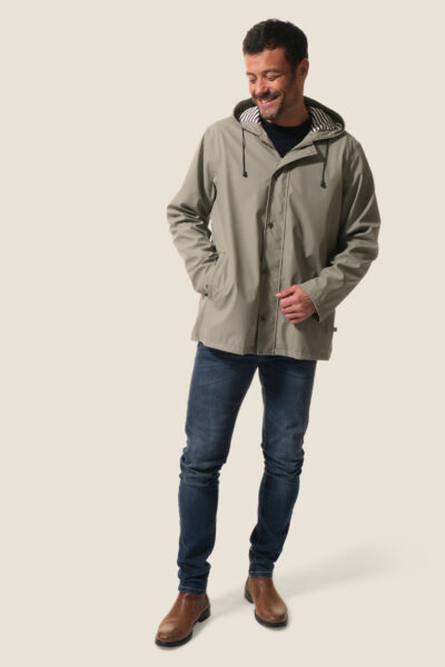 Cirรฉ mixte doublรฉ polaire Stratus