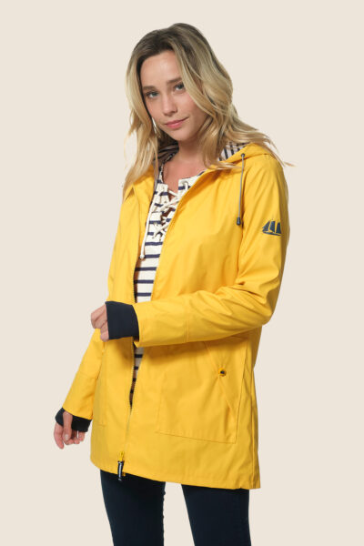 Cirรฉ femme doublรฉ polaire Dona