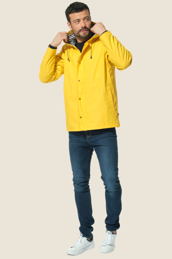 Ciré adulte mixte doublé polaire Nimbus