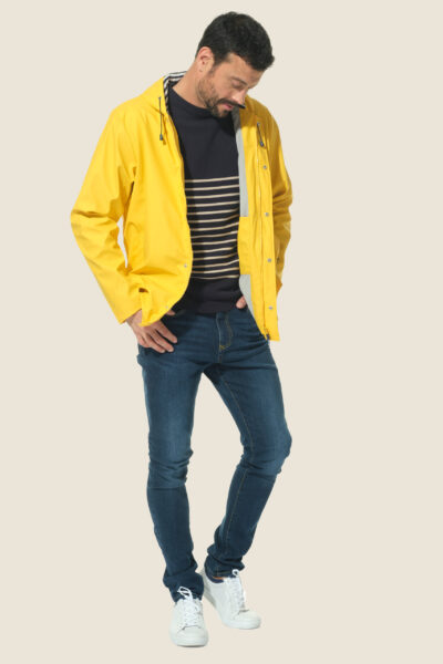 Ciré adulte mixte doublé polaire Nimbus