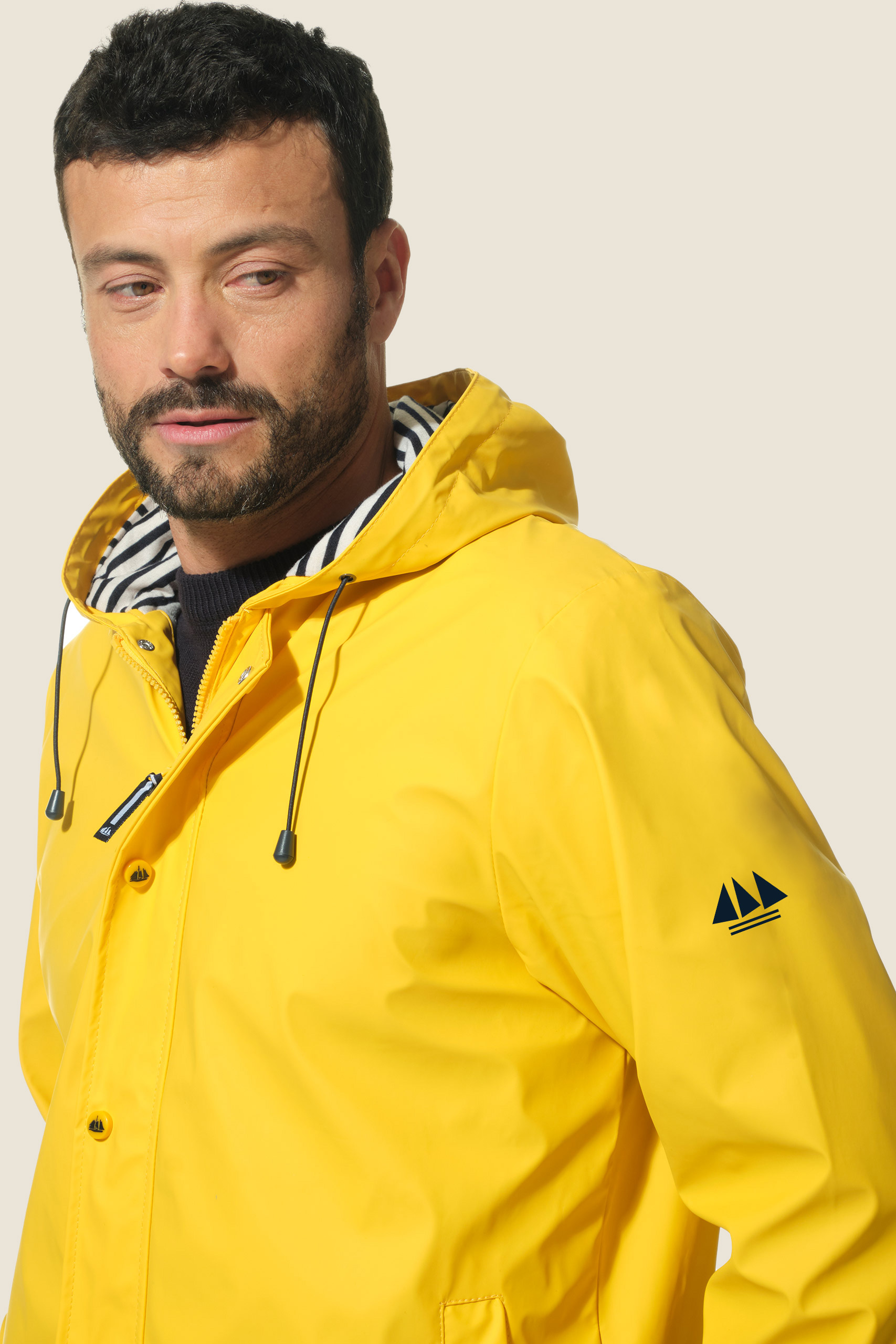 Ciré adulte mixte doublé polaire Nimbus Ciré adulte mixte doublé polaire Nimbus