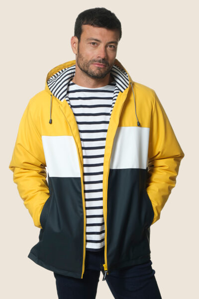 Ciré tricolore adulte mixte Pitch