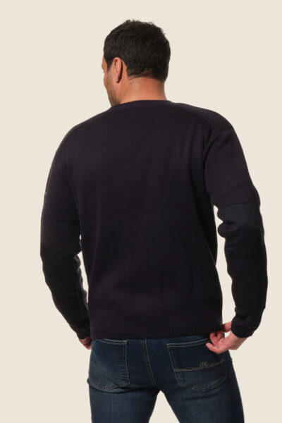 Veste homme zippรฉe Marick