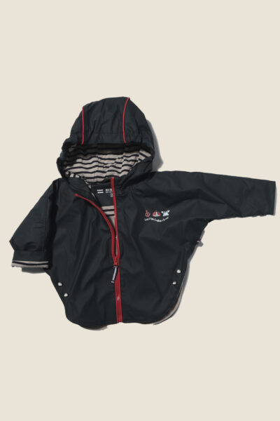 Ciré cape bébé mixte Kaio