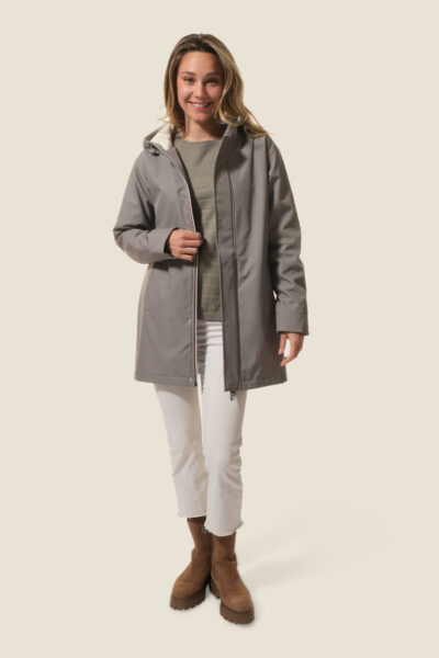 Veste softshell femme Lodira