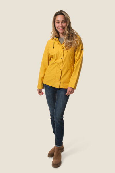 Ciré femme doublé polaire Nymphéa