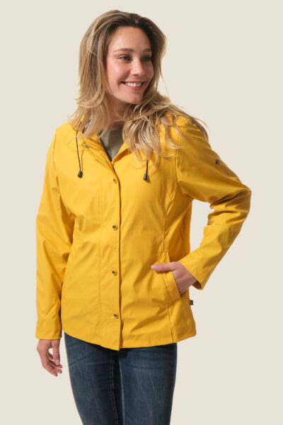 Cirรฉ femme doublรฉ polaire Nymphรฉa