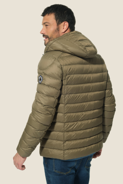 Doudoune homme Urbain