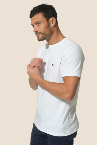 Tee-shirt homme Elkris