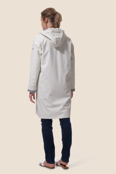 Ciré femme 3/4 Laurianne