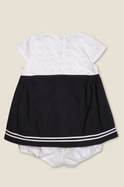 Ensemble bébé fille Zelani