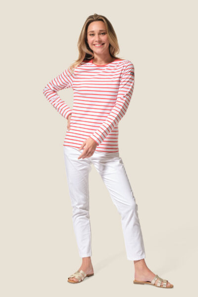 Tee-shirt femme Bonielle