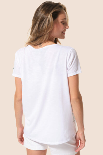 Tee-shirt femme Jadda