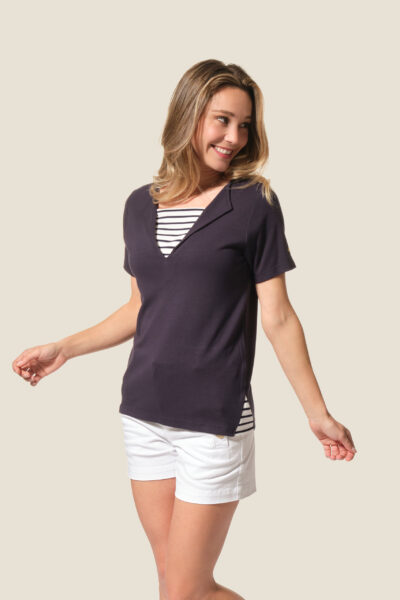 Tee-shirt femme Xappi